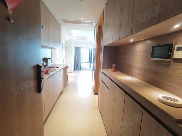 深圳南山大学城塘朗城塘朗城广场41平一房出租 近南科大 智园 塘朗