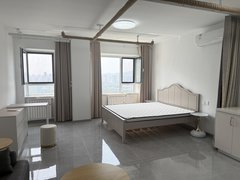 烟台莱山迎春大街商贸城橡树湾 烟大南校 理工 海边 拎包入住出租房源真实图片