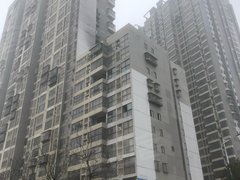 湘潭九华经济开发区吉利路峰尚国际 3室2厅2卫出租房源真实图片