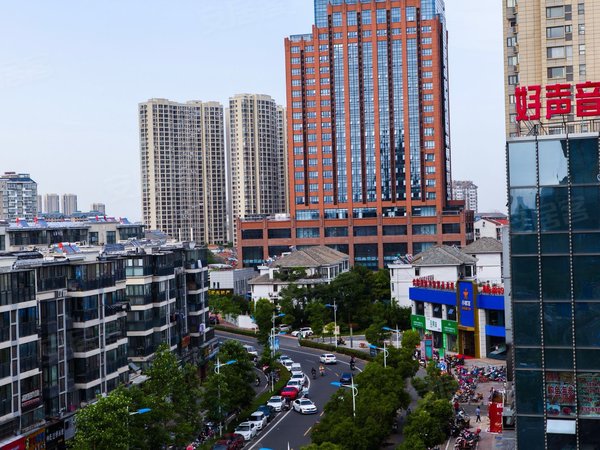 淮安清江浦淮海西路淮海第一城南坪苑淮海第一城南坪苑 3室2厅1卫出租