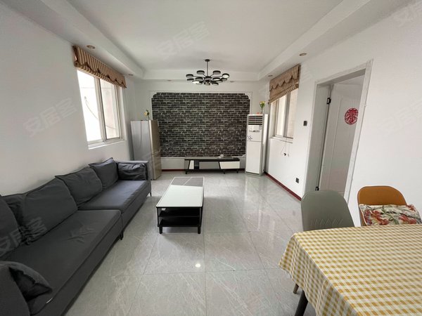 【多图】金星家园,金星租房,阳光城市花园旁,金星家园,精装两房,近