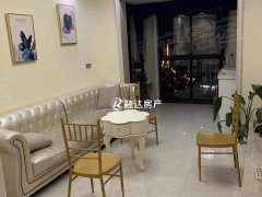 福鼎城区市中心红鼎广场 精装三房拎包入住家具家电齐全出租房源真实图片