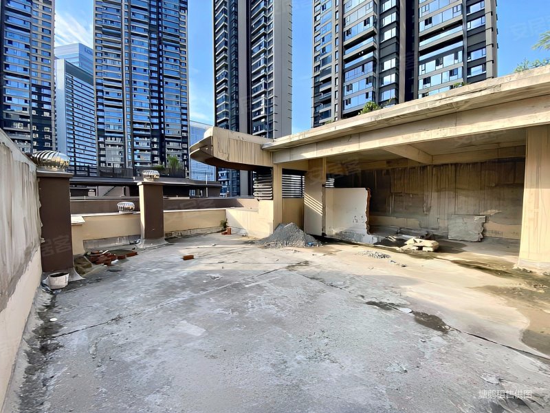 龙湖梵悦台二手房,1000万,4室2厅,2卫,300平米-成都安居客