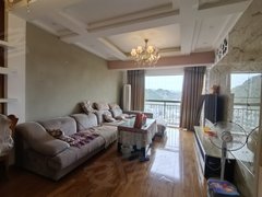 铜仁碧江碧江城区火车站电梯2房一卫生间家电齐全出租房源真实图片