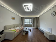 安阳文峰中环百货出租吾悅广场旁三府新村精装修三室二厅二卫南北通透拎包入住出租房源真实图片