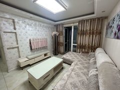 烟台莱阳莱阳城区居然之家,中心医院附近,龙居家园,精装修,家电家具全齐出租房源真实图片