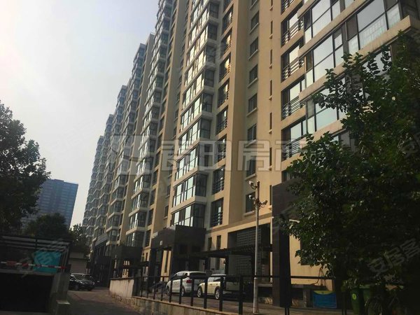 北京丰台岳各庄西府兰庭必看舒适三居两卧南向  南北通透  三甲医院旁