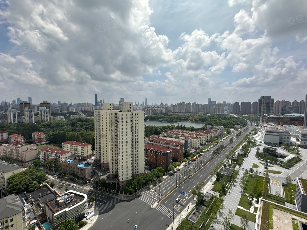 上海房产网>上海二手房>普陀二手房>长风二手房>建华大厦>