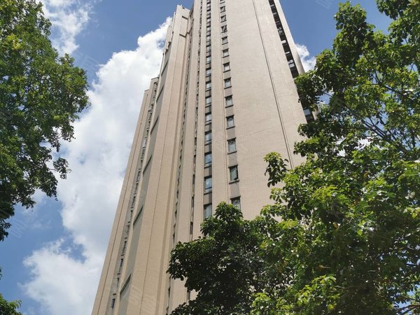 佛山禅城绿岛湖中海凤凰熙岸中海凤凰熙岸132方四室两厅,安静实用出租