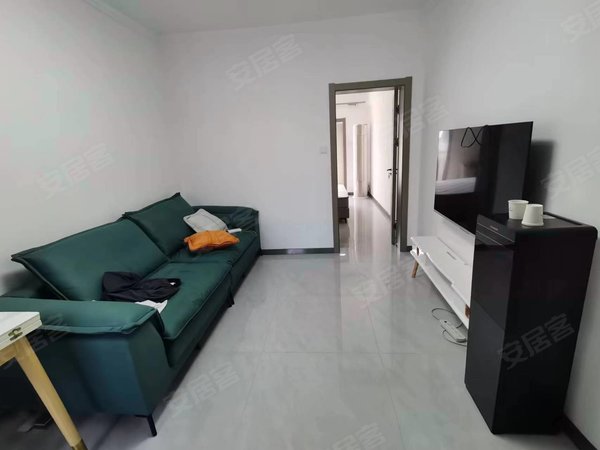 天津河西尖山路澧新里澧新里精装俩室全齐首租,近4中卓越上海道小学 6