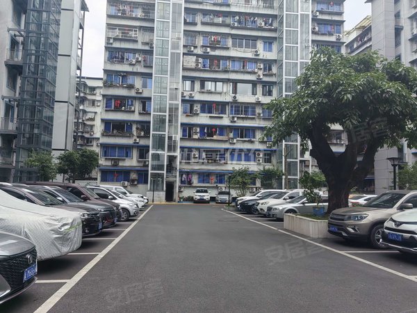 【多图】渝北园丁新村,两路租房,渝北园丁新村3室2厅2卫116.