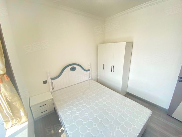 【多图】浐河雅居,半坡立交租房,个人房源 可月付无中介 民水民电 包