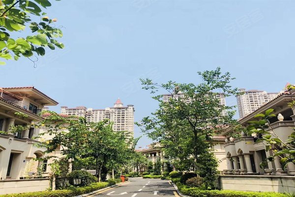珠江花屿花城