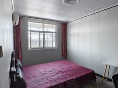 漯河源汇源汇城区漯河大学，卫校三附院，耶鲁专升本附近，步梯两室2卧空调出租房源真实图片