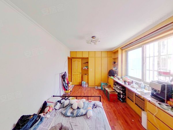 北京门头沟大峪桃园小区(门头沟)整租大峪桃园小区 温馨大两居 干净