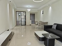 合肥肥西肥西县城三号地铁口 新站畅和苑 肥西富茂 名邦广场 民水电 停车免费出租房源真实图片