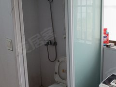 苏州吴中郭巷长巨村自建房 1室1厅1卫出租房源真实图片