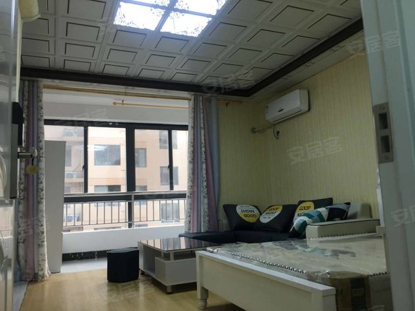 绍兴柯桥齐贤大庆景苑大庆景苑一室一卫一阳台北站附近出租房源真实