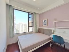 武汉洪山光谷东急租0中介！月付免押 光谷创新天地 光谷六路 新月溪 沃德出租房源真实图片