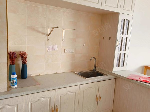 包头稀土高新区稀土路TOUCH悦城悦城 电梯房 平层 50平 半年付 交通便利 生活配套齐全出租房源真实图片