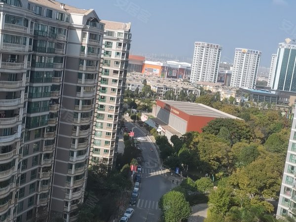 昆明盘龙江东花园金江小区云苑霖雨桥地铁站 国际友联 欣都龙城 甘美