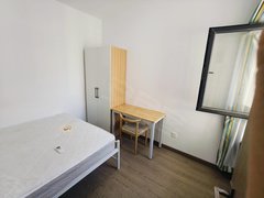 北京房山良乡广阳城附近 社科大 熙悦天街 无中介F 包物业费网费民水民电出租房源真实图片