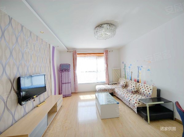 津品鉴筑熙景园