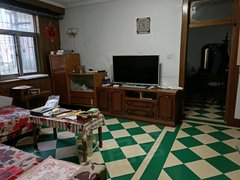 济宁任城人民公园樱花园小区 3室2厅1卫出租房源真实图片