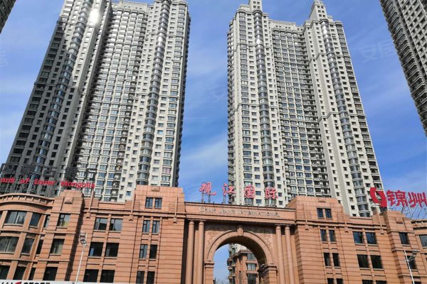 哈尔滨小区 道里小区 爱建小区 观江国际 观江国际怎么样