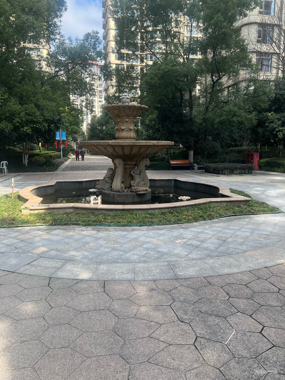 宁波房产网>宁波二手房>江北二手房>中马二手房>天境花园>