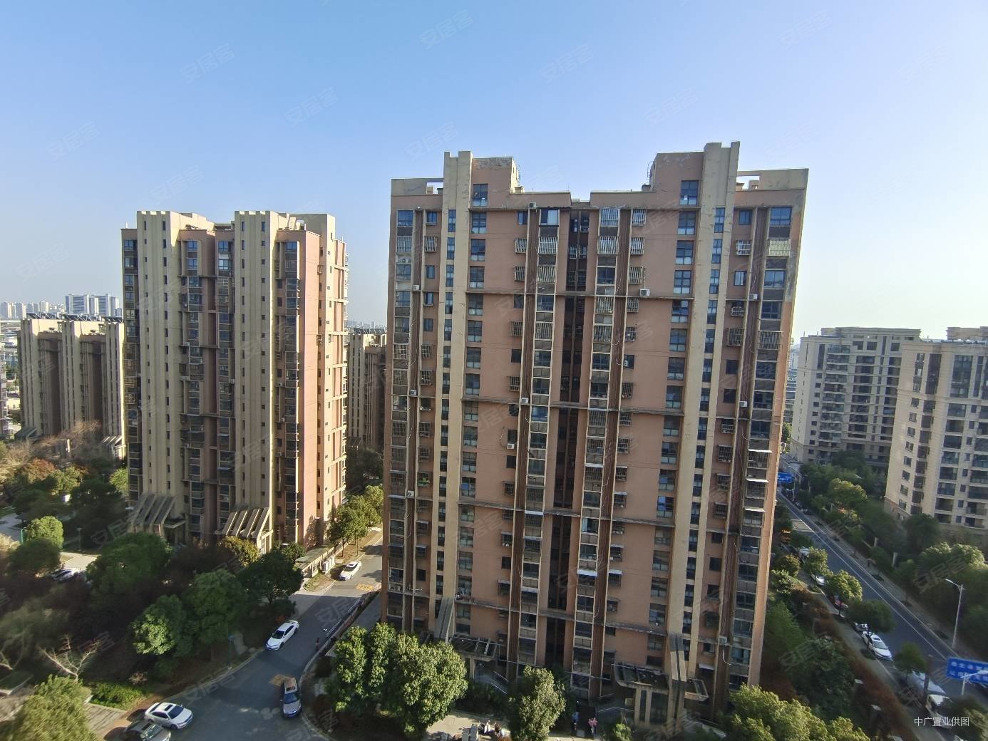 靠月明东苑三星花园,瘦西湖福苑二手房,95万,2室2厅,1卫,104平米-扬州