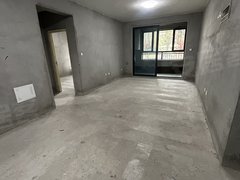 合肥北城新区北城中环城小区大门口一楼出租可做生意,放东西出租房源真实图片