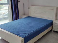 德清德清市区正翔广场星福家园,一室一卫一阳台可烧饭出租房源真实图片