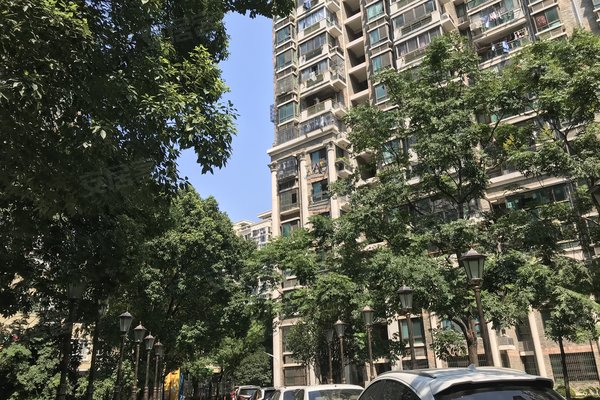 阳光威尼斯三期