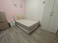 武汉江汉唐家墩整租 单间 可短租 6号线 唐家墩 菱角湖 万达广场出租房源真实图片