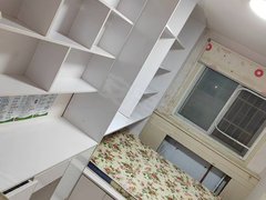 临沂临沭中山北路三室带 储藏室 拎包入住出租房源真实图片