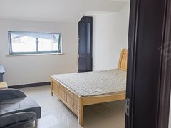 海安海安市区江海东路金海西门，中新花园，2室2厅1卫新装，高层，不介意楼层的来出租房源真实图片
