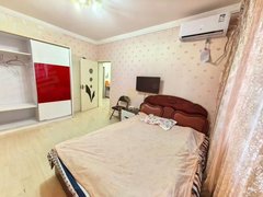 丹东振兴万达万达附近 电梯一室 包取暖物业 拎包入住 手慢无！出租房源真实图片