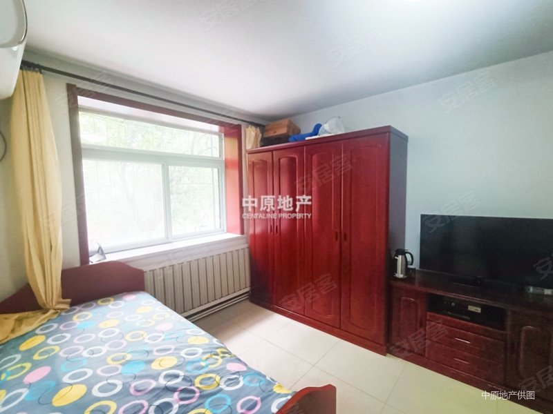 万新村 天泉西里 2楼 独单 能拎包入住