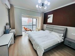 徐州鼓楼彭城广场免中介费 凯旋门(可月付)庆云桥 1818 苏宁金鹰彭城广场出租房源真实图片