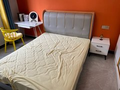 天津河东二号桥津塘路187号小区 1室1厅1卫出租房源真实图片