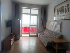 安阳北关凯德广场紧邻六中（高中）文博源小学，家电家具齐全拎包住，出行停车方便出租房源真实图片