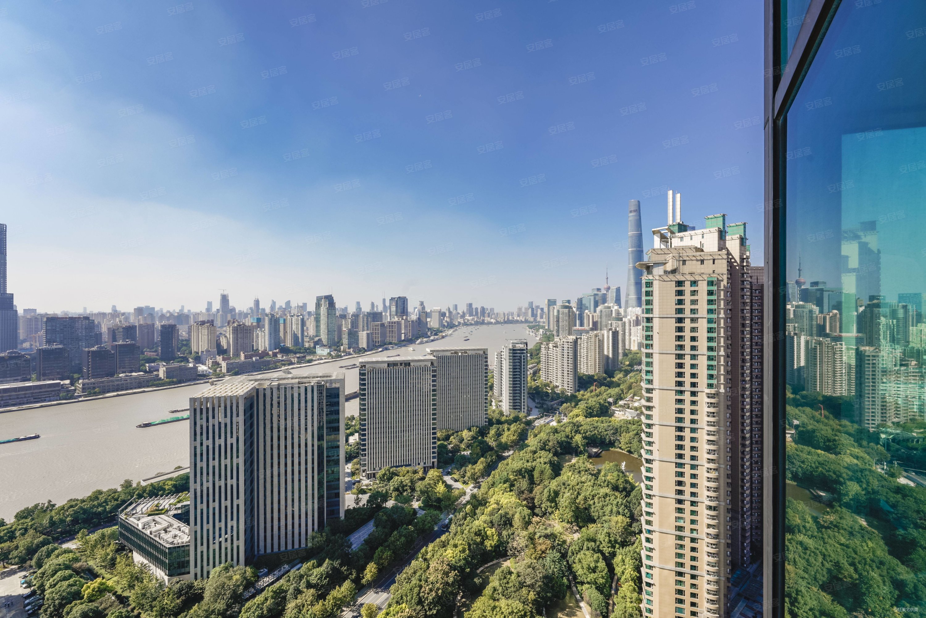 世茂滨江花园南区