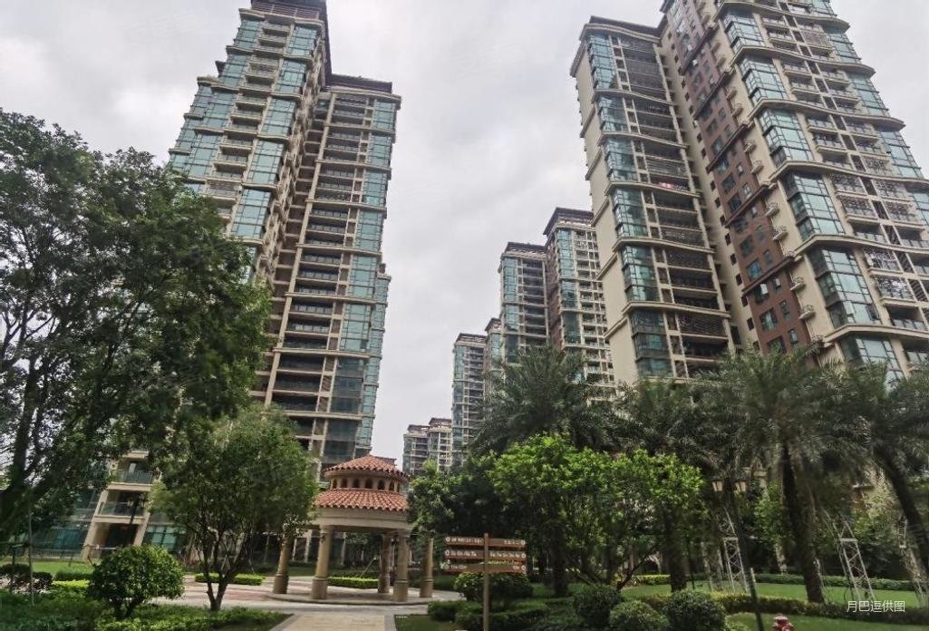 中山房产网>中山二手房>三乡二手房>小琅环路二手房>海棠郡>