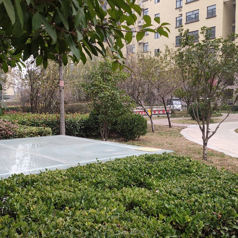 【橡树玫瑰城, 橡树玫瑰城小区详情,房价走势,房源,业主论坛】- 鹤壁