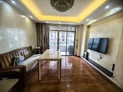泉州洛江万安街道洛江机关幼儿园对面，精装自住两房，农贸市场附近出租房源真实图片