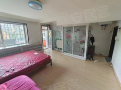 哈尔滨道里中央大街新阳路安广街3口 一室格局 家电齐全 包网  干净板正出租房源真实图片