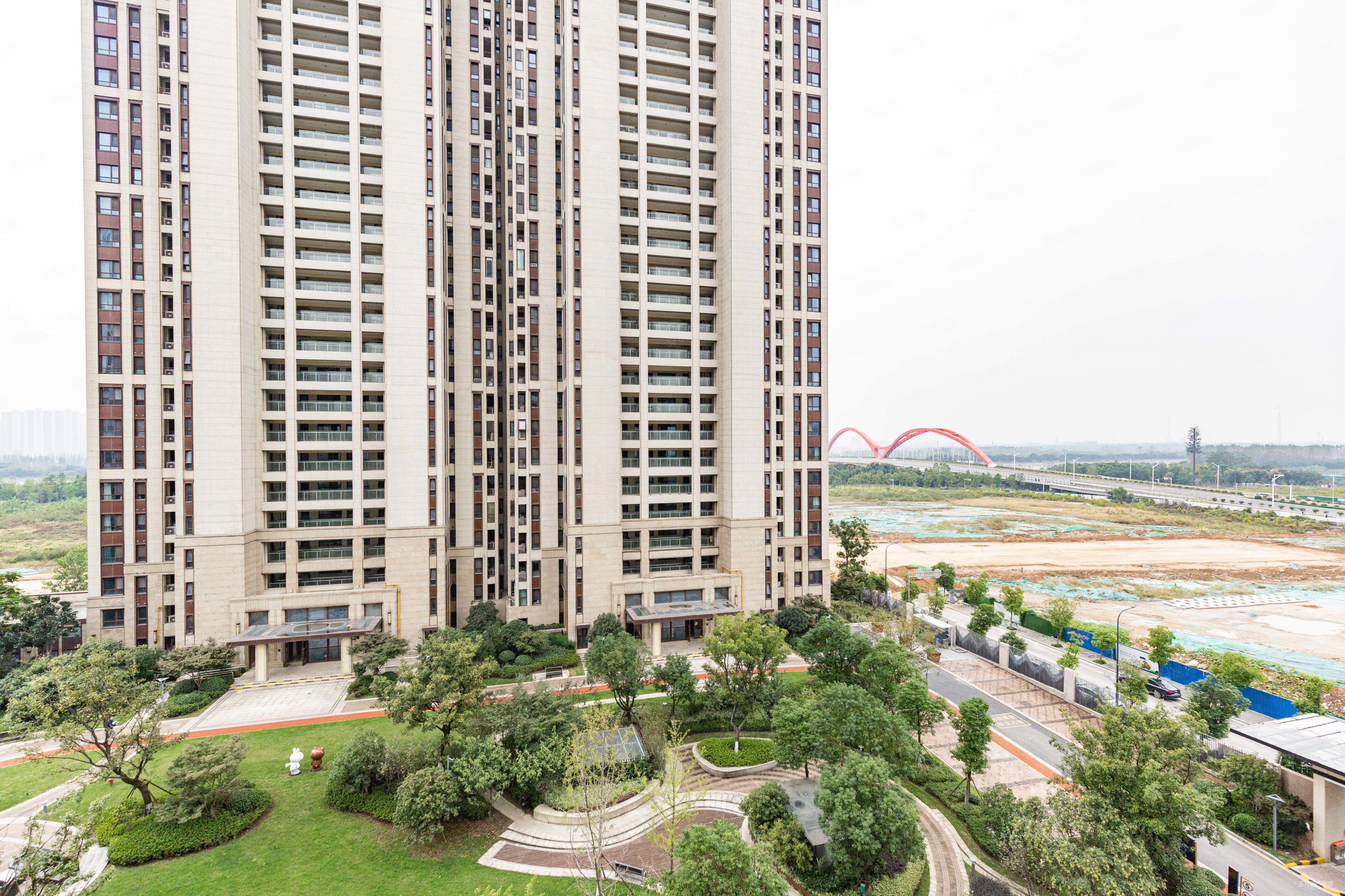 南京房产网>南京二手房>建邺二手房>奥南二手房>鲁能公馆(建邺)>