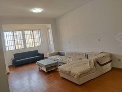 蚌埠固镇谷阳路新城观邸二室二厅二台空调拎包入住一年9000出租房源真实图片