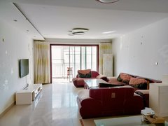 昌乐昌乐城区美联广场中央帝景电梯洋房精装设施全拎包直接住出租房源真实图片